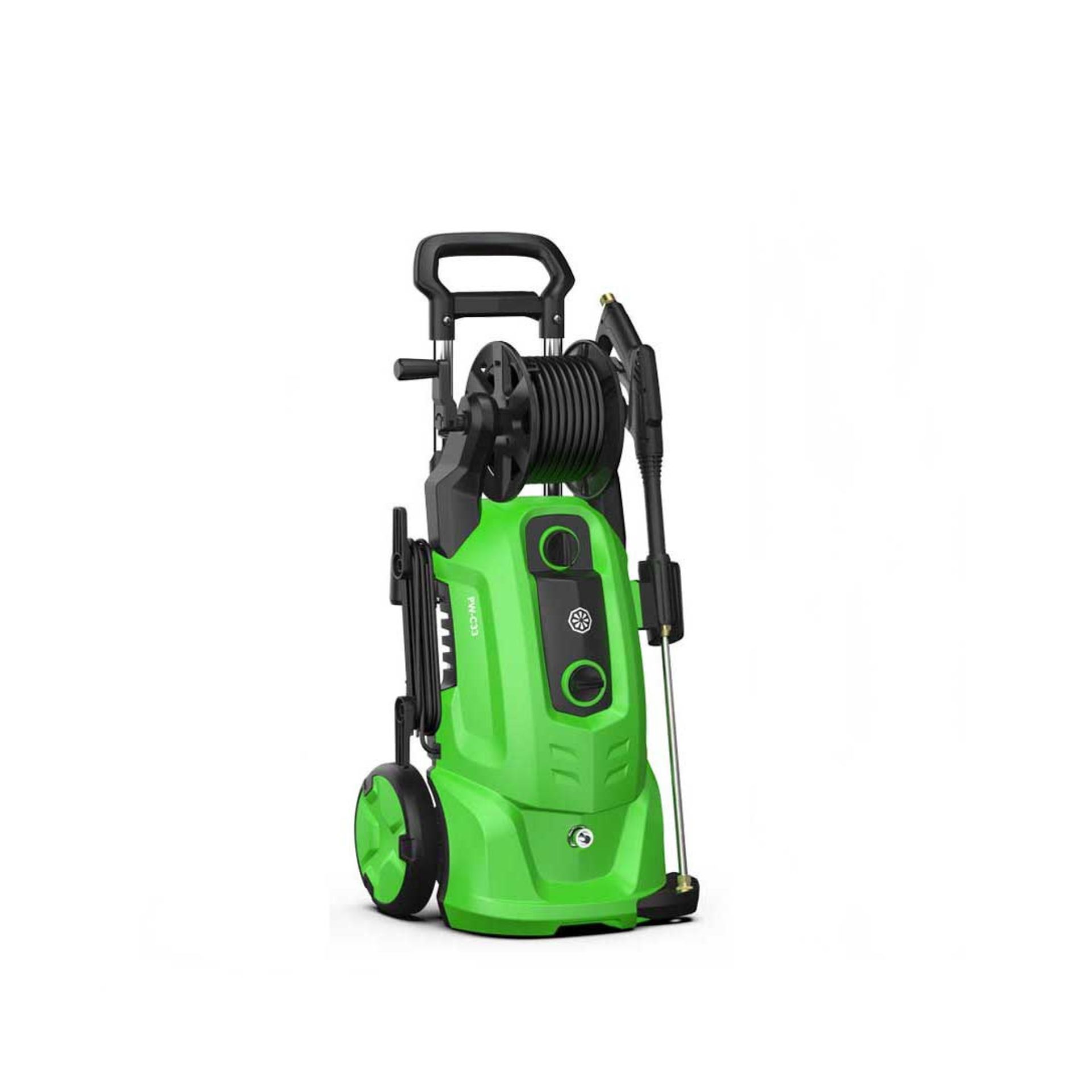 IPC PW-C33 1609 AO - Máquinas de Lavar Alta Pressão (Água Fria) IPC PW-C33 1609 AO - Máquinas de Lavar Alta Pressão (Água Fria)