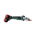 METABO WVBF 18 LT BL 11-125 Q - REBARBADORA S/ FIO MetaBOX