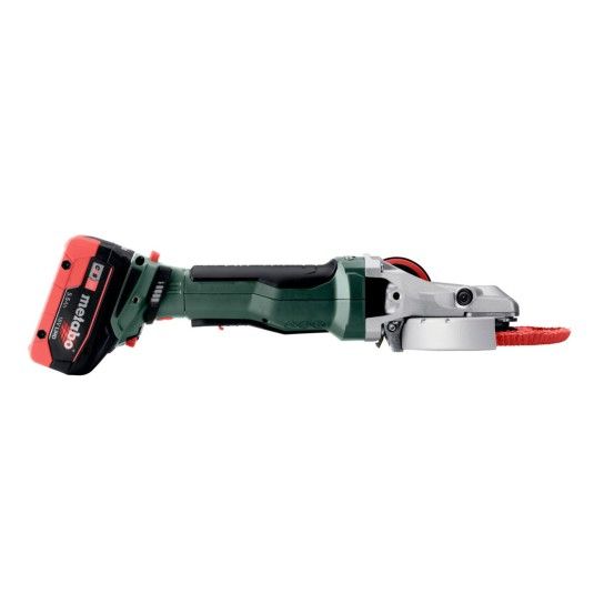 METABO WVBF 18 LTX BL 15-125 Q METABO WVBF 18 LTX BL 15-125 Q