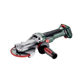 METABO WVBF 18 LTX BL 15-125 Q
