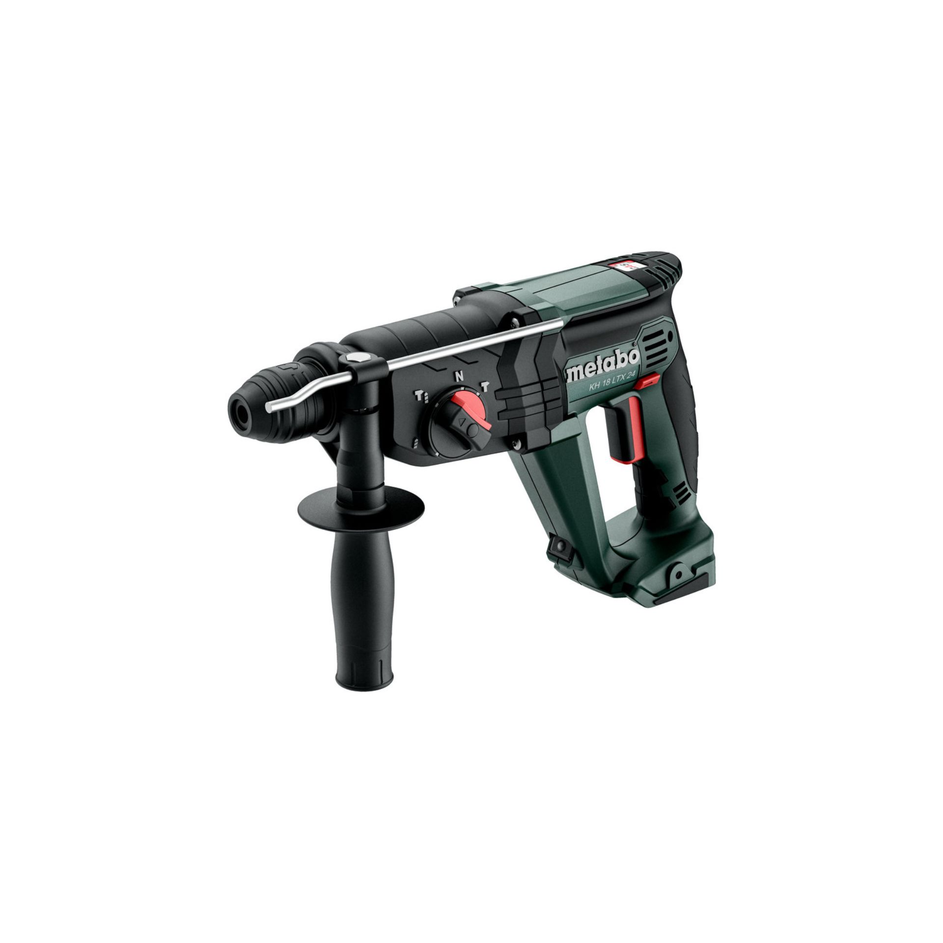 METABO KH 18 LTX 24 METABO KH 18 LTX 24