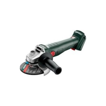 METABO W 18 L 9-125