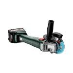 METABO W 18 L 9-125