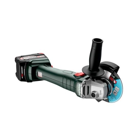 METABO W 18 L 9-125