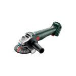 METABO W 18 L 9-125