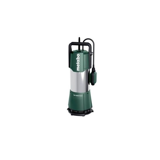 METABO TDP 6200/4 INOX