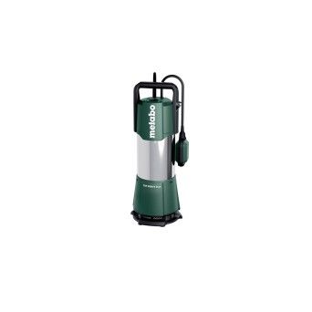 METABO TDP 6200/4 INOX