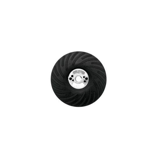 METABO 26456 - PRATO APOIO VENTILADO 125MM M14