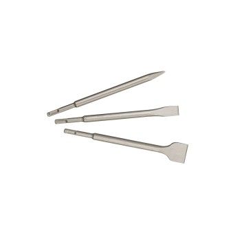 METABO 28412 - ESCOPROS SDS PLUS 3PCS