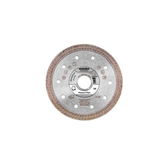METABO 28579 - DISCO DIAM. 125X22,23 TP