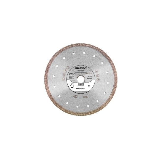 METABO 28580 - DISCO DIAM. 230X22,23 TP