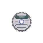METABO 28651 - SERRA CIRCULAR 165X20 Z40 FZ/FA
