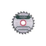 METABO 28675 MADEIRA - SERRA CLASSIC 190X2,0X30 Z24 WZ
