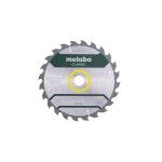METABO 28677 MADEIRA - SERRA CLASSIC 235X2,8X30 Z24 WZ