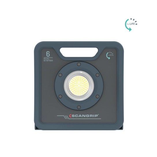 SCANGRIP NOVA 6 C+R