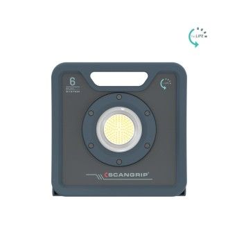 SCANGRIP NOVA 6 C+R