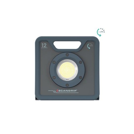SCANGRIP NOVA 12
