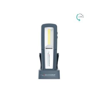 SCANGRIP UNIFORM - LANTERNA 500 LM