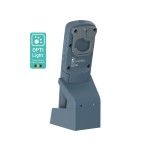 SCANGRIP UNIFORM - LANTERNA 500 LM