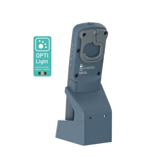 SCANGRIP UNIFORM - LANTERNA 500 LM
