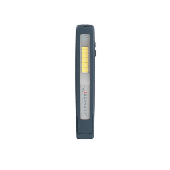 SCANGRIP UNIPEN- CANETA LANTERNA TRABALHO 150 LM