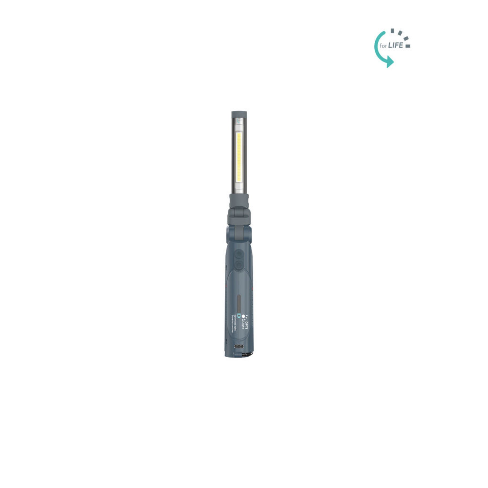 SCANGRIP MINI SLIM - 200LM