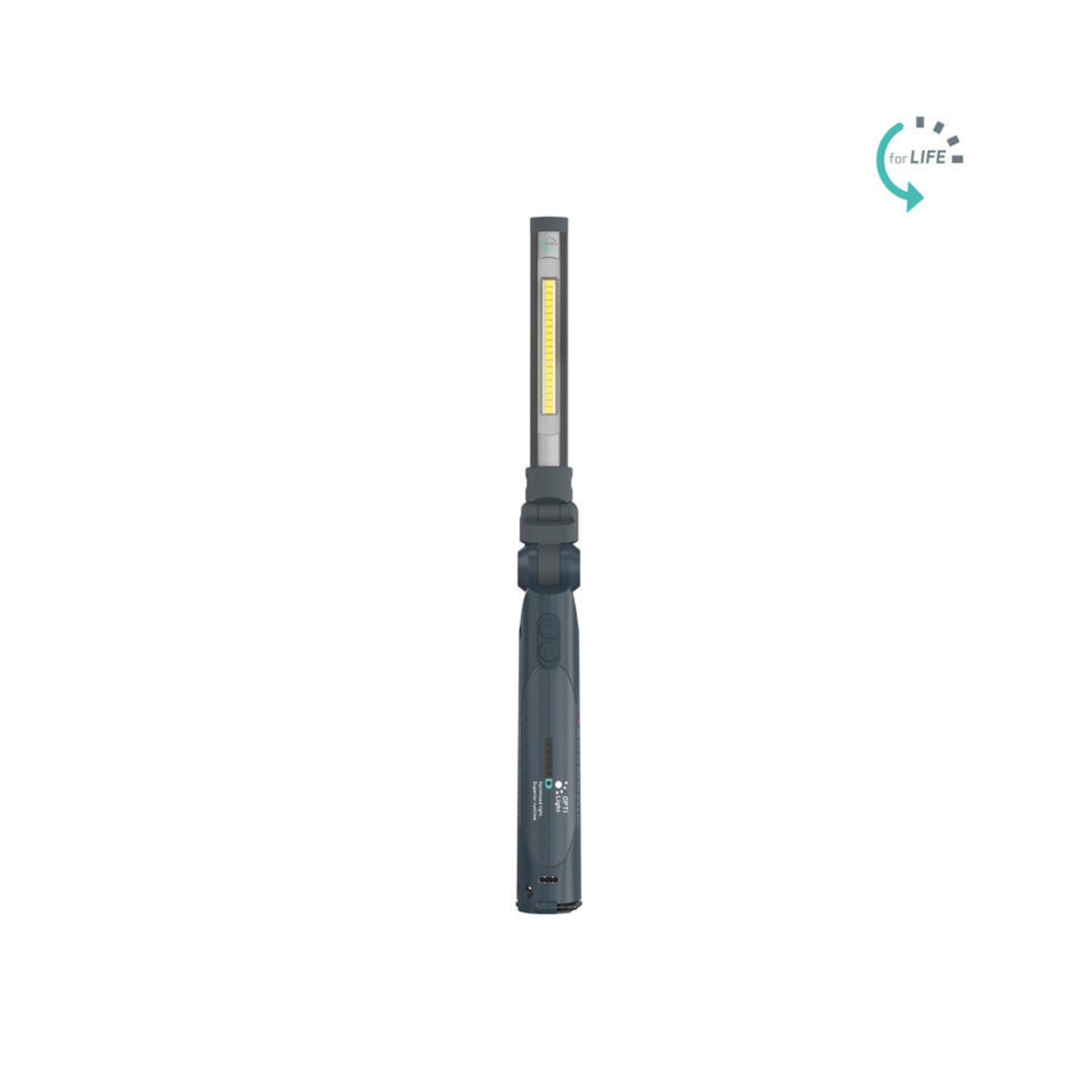 SCANGRIP SLIM -  500 LM