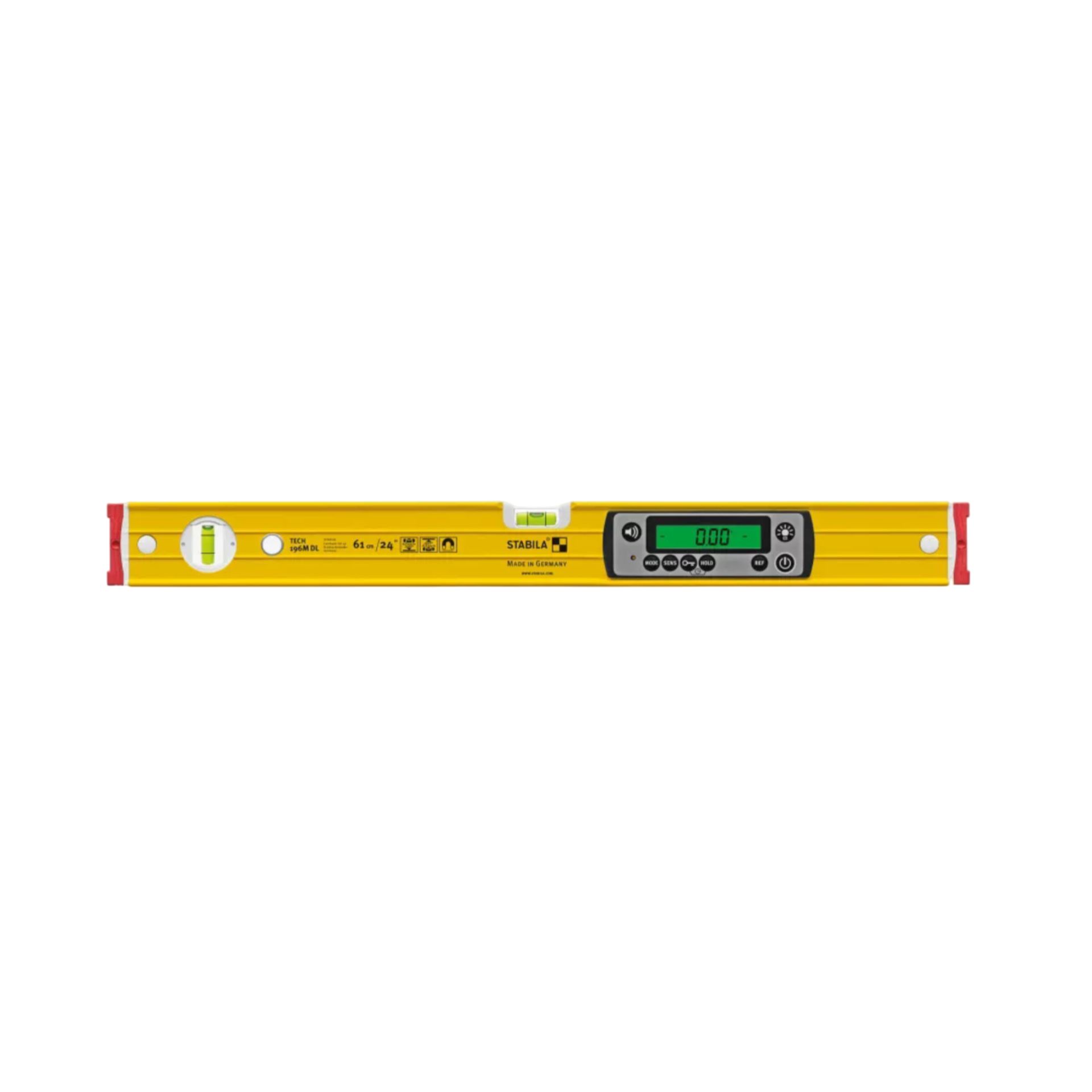 STABILA 19820 TECH 196M DL 183CM