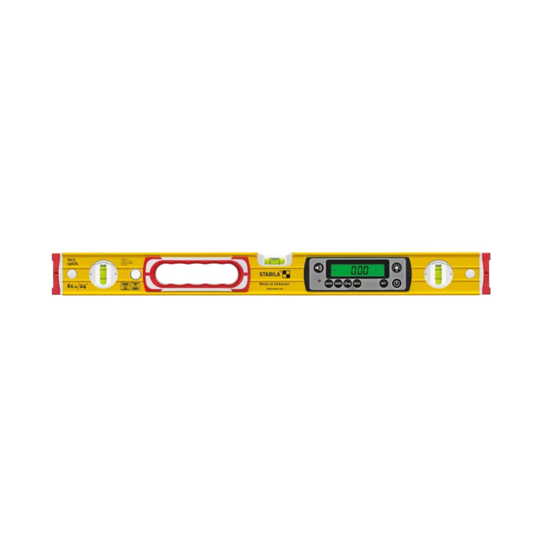 STABILA 19826 TECH 196 DL 122CM STABILA 19826 TECH 196 DL 122CM