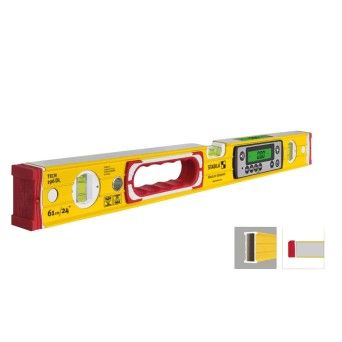 STABILA 19826 TECH 196 DL 122CM