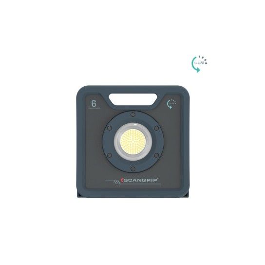 SCANGRIP NOVA 6