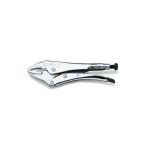 BETA 10526024 BW 1052 240 - ALICATE DE PRESSAO CONCAVA