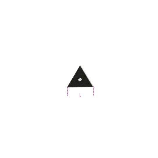 BETA 17170660 1717T RT - LAMINAS TRIANGUL.SOBRESSALENTES