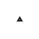 BETA 17170660 1717T RT - LAMINAS TRIANGUL.SOBRESSALENTES