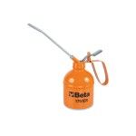 BETA 17510202 1751CR 200 - ALMOTOLIA EM METAL, RIGIDO