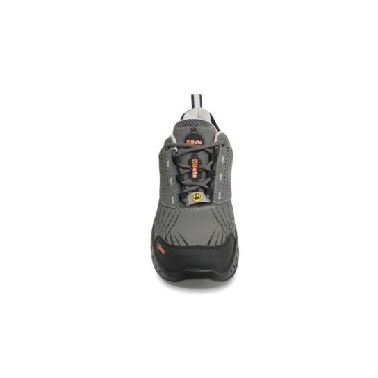 BETA 72730139 7273G 39 - SAPATO FIT EVOLUTION NUBUCK