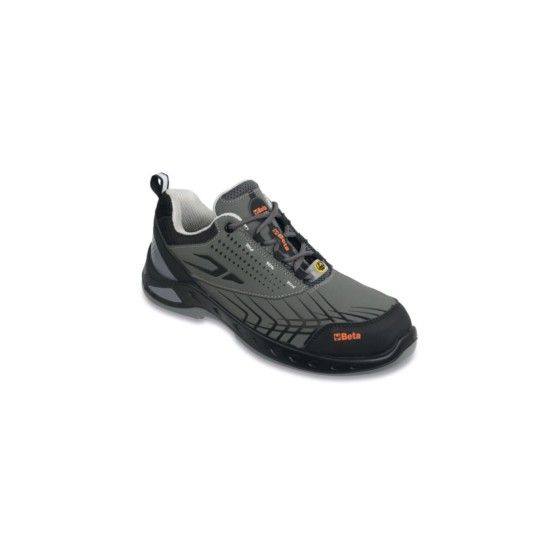 BETA 72730139 7273G 39 - SAPATO FIT EVOLUTION NUBUCK