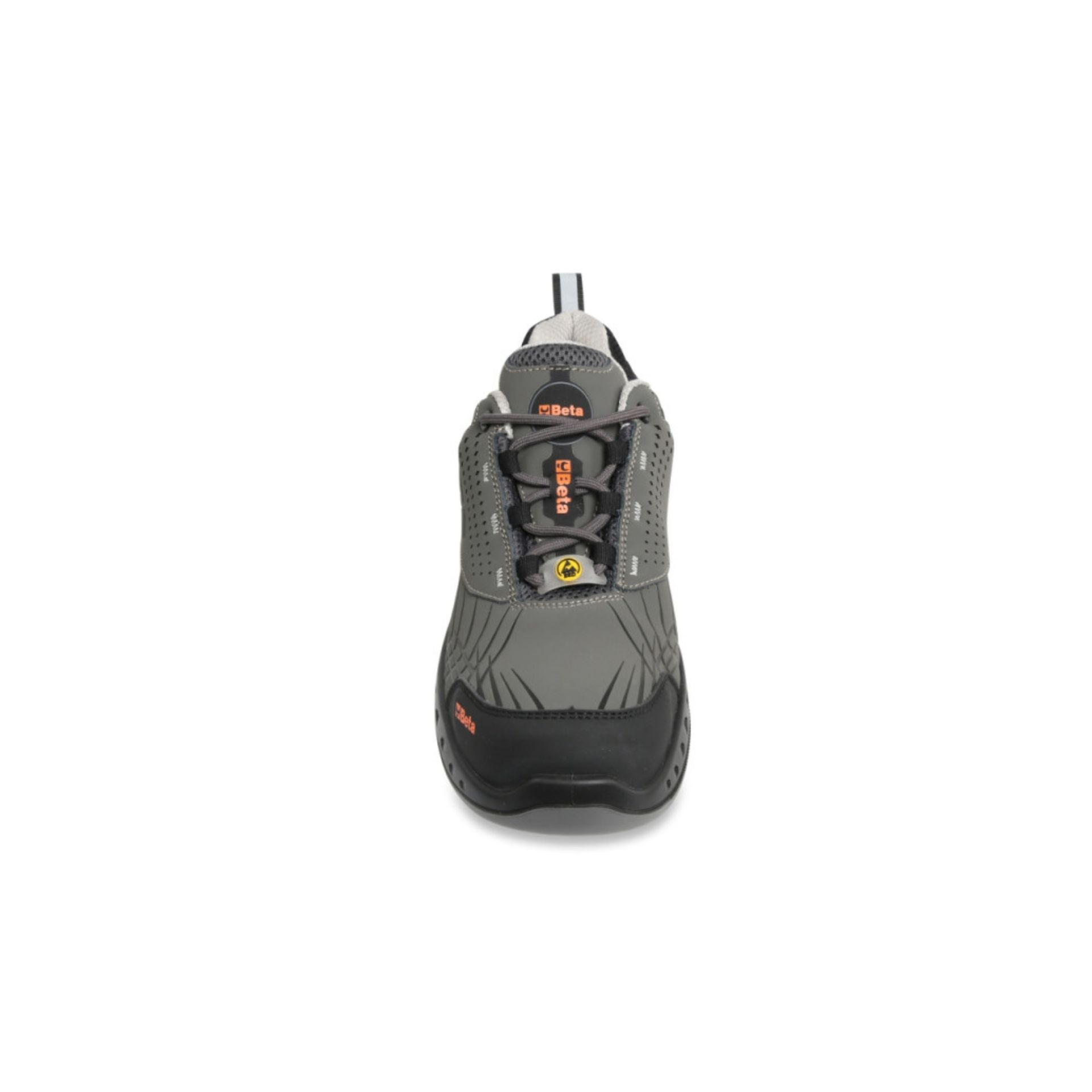 BETA 72730139 7273G 39 - SAPATO FIT EVOLUTION NUBUCK
