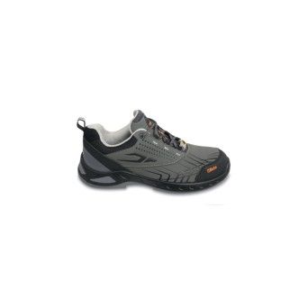BETA 72730139 7273G 39 - SAPATO FIT EVOLUTION NUBUCK