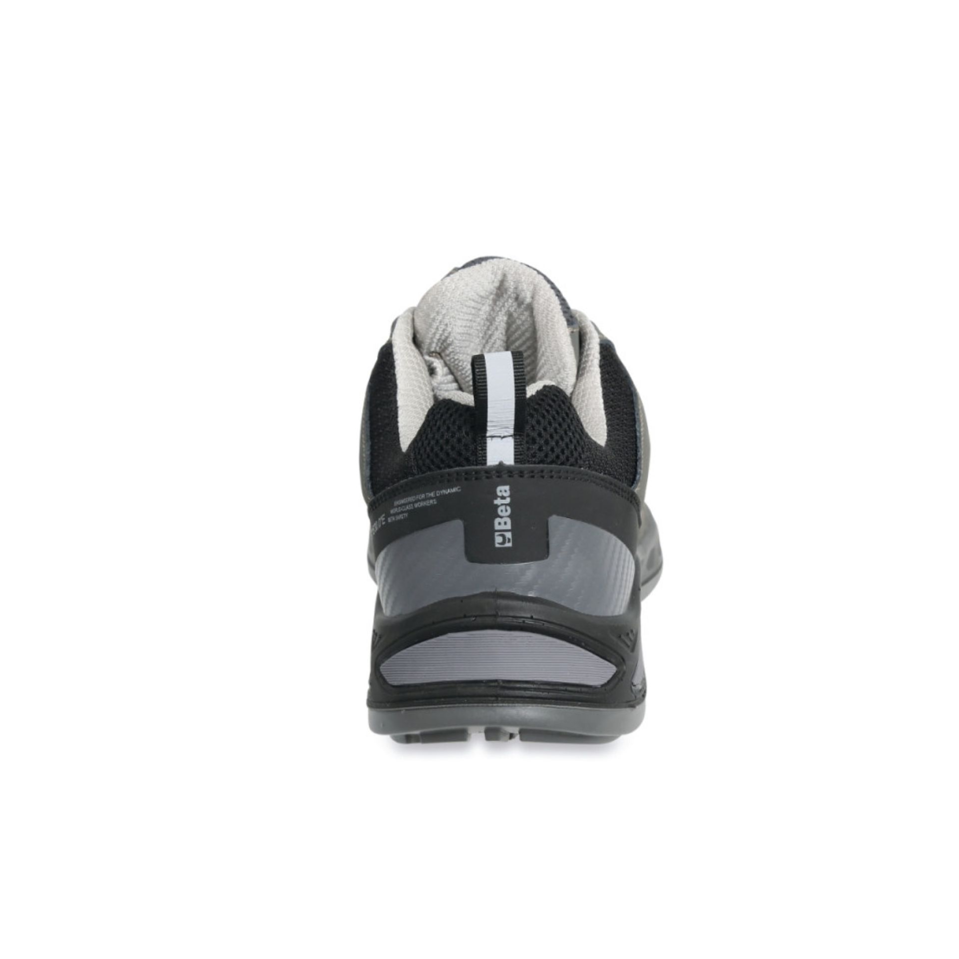 BETA 72730139 7273G 39 - SAPATO FIT EVOLUTION NUBUCK