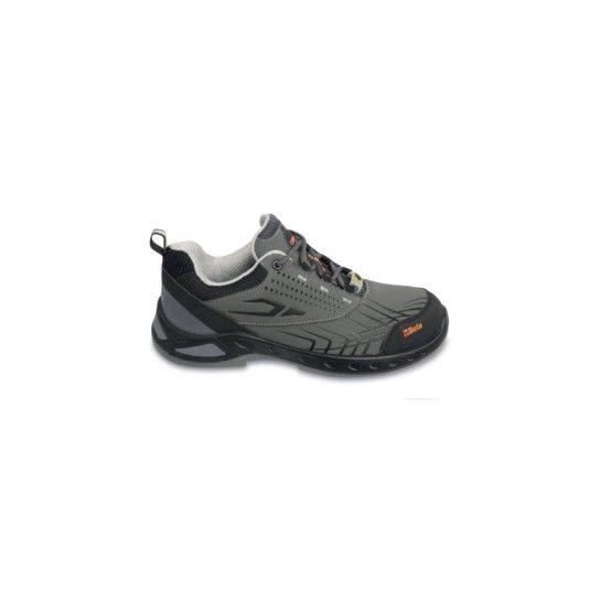 BETA 72730139 7273G 39 - SAPATO FIT EVOLUTION NUBUCK