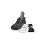 BETA 72730139 7273G 39 - SAPATO FIT EVOLUTION NUBUCK