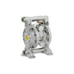 RAASM 3C1 1611NHH - Bomba De Diafragma
