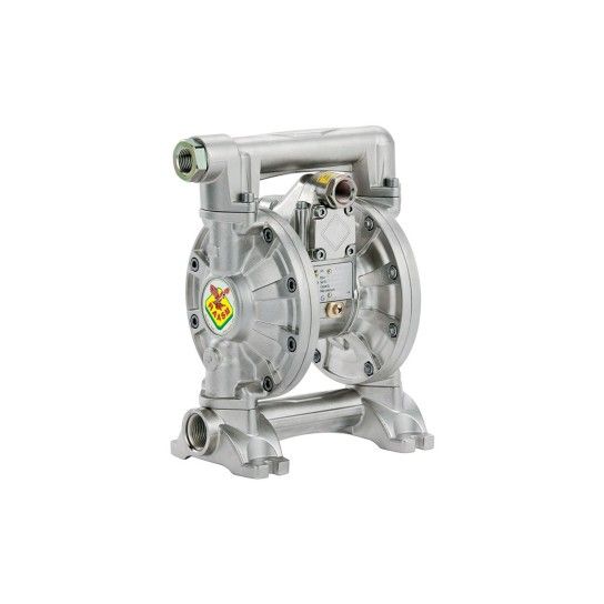 RAASM 3C1 1611NHH - Bomba De Diafragma