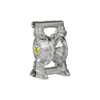 RAASM 3C1/50111NHH - Bomba De Diafragma Aluminio