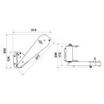 RAASM 77/44312 - Guia Enrolamento Auto (S.430)