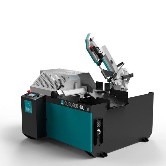IMET CUBO 300 NC-FLAT