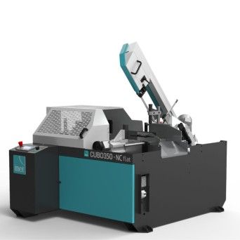 IMET CUBO 350 NC-FLAT