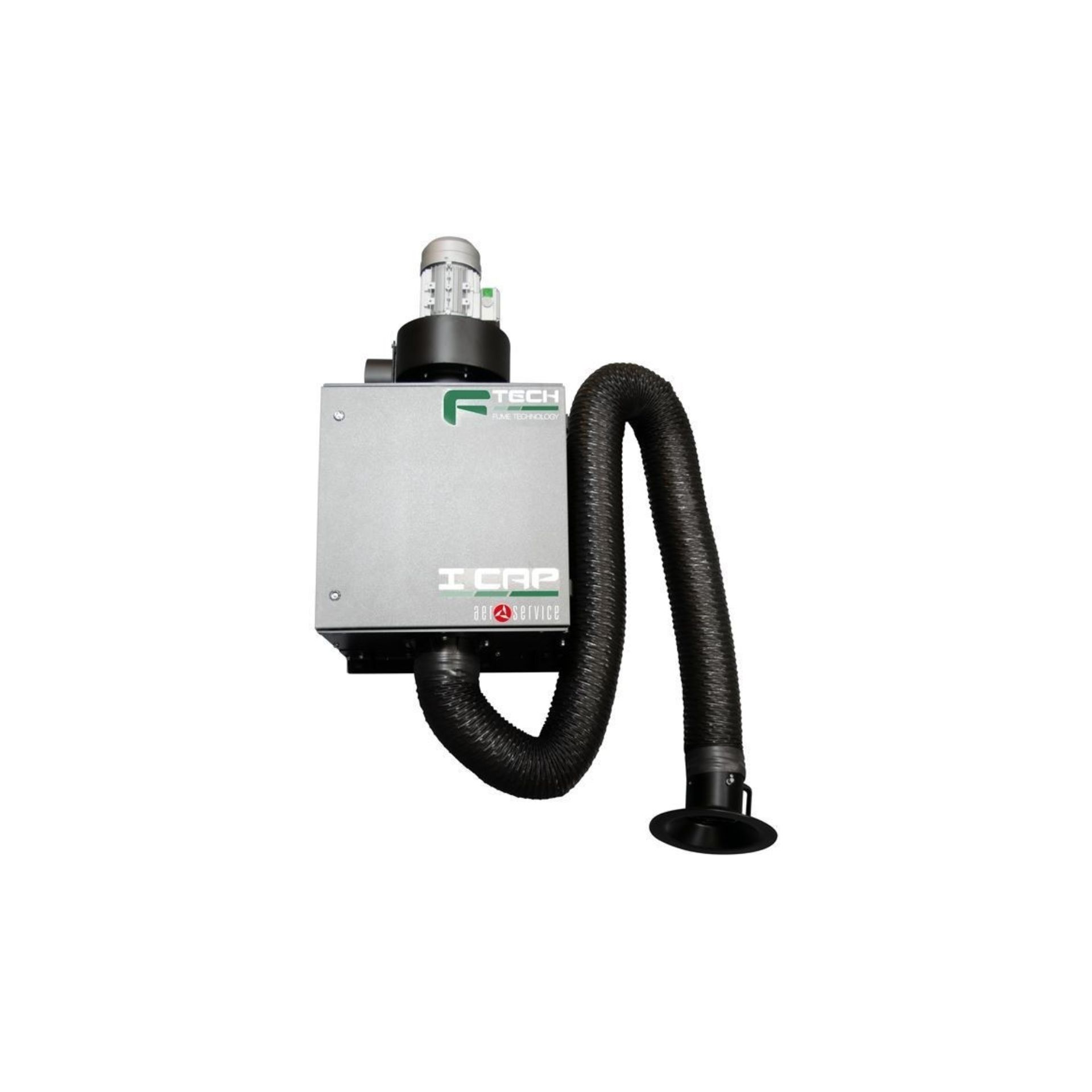 AERSERVICE ICAP 2H AERSERVICE ICAP 2H