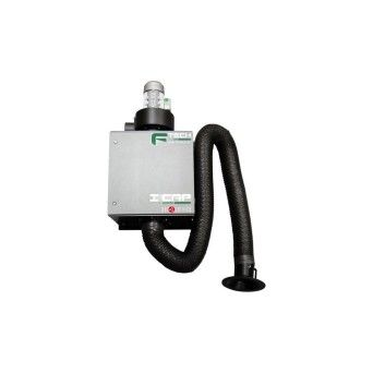 AERSERVICE ICAP 2H